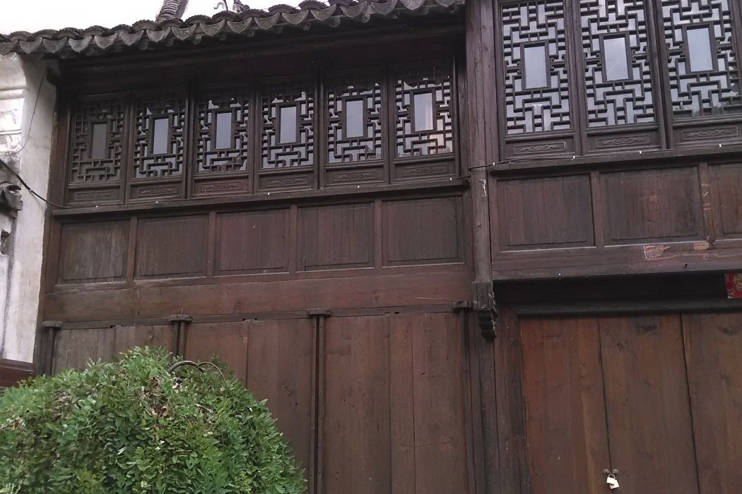 單貞女祠 單貞女祠