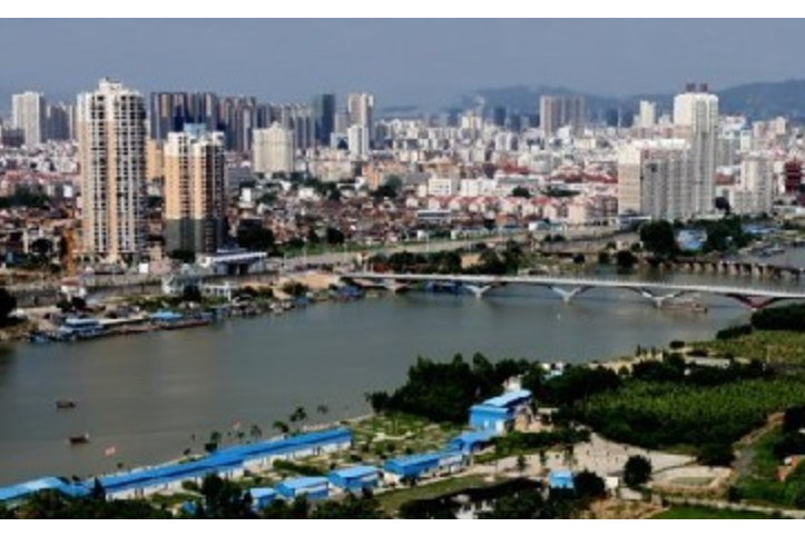 石碼港 石碼港