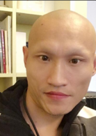 墨玉太極