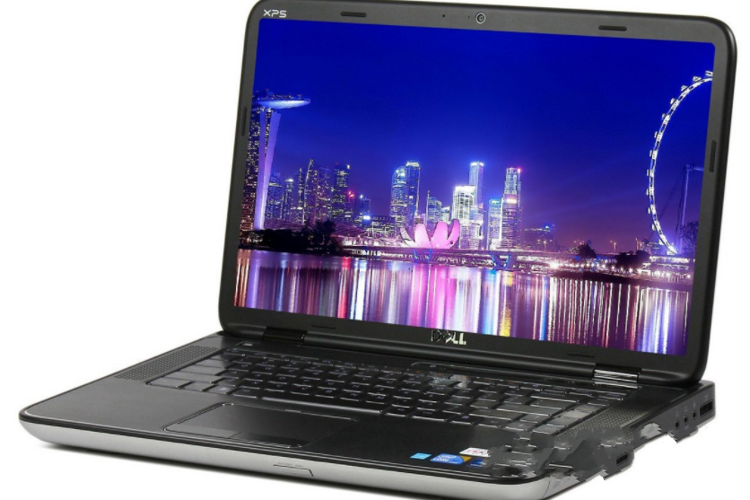 戴爾XPS 15(XPS15R-519S) 戴爾XPS 15(XPS15R-519S)