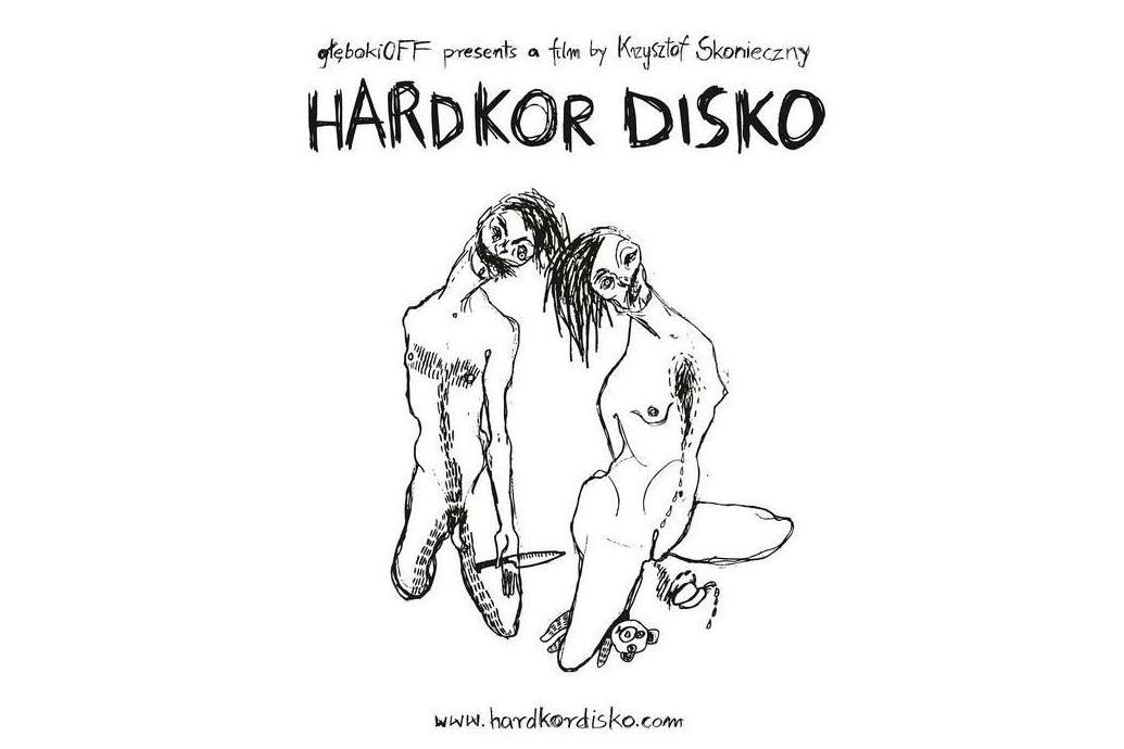Hardkor Disko Hardkor Disko