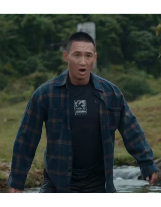 張灰男 張灰男