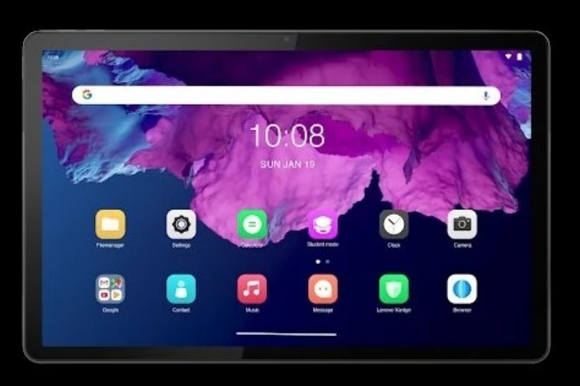 Moto Tab G70 Moto Tab G70