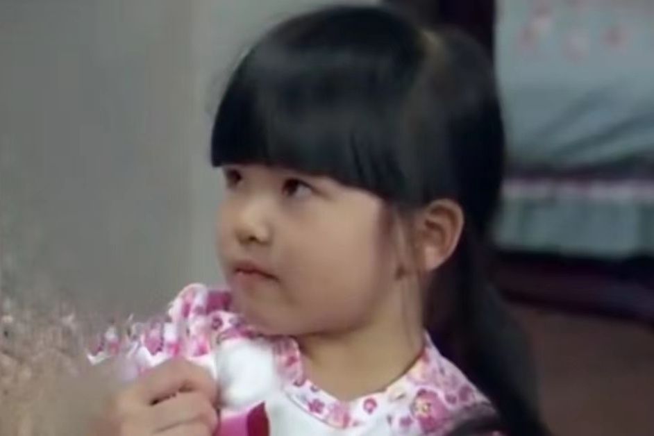 笑笑(電視劇《孩奴》的角色)