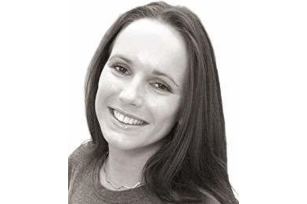 Sarah-Jane Sherwood Sarah-Jane Sherwood