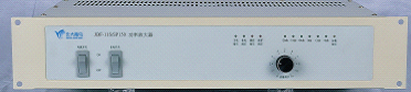 JBF-11S系列廣播系統