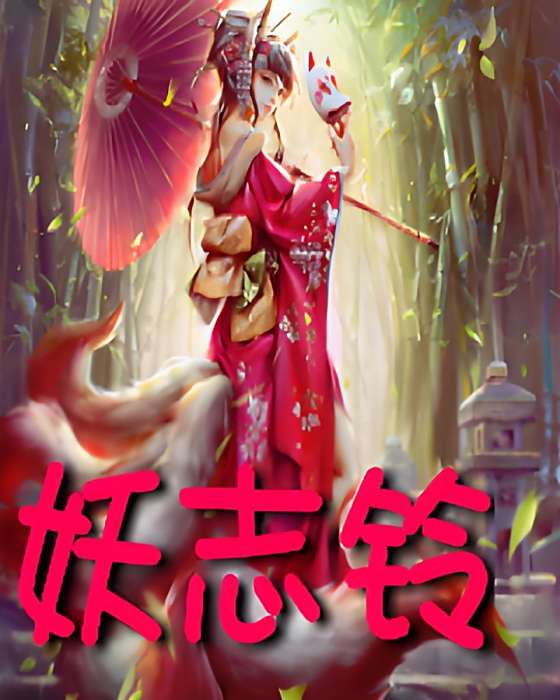 妖志鈴 妖志鈴