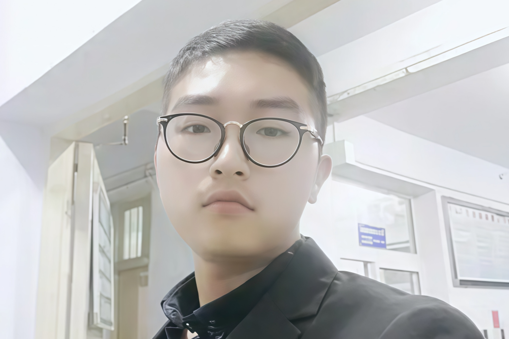 姚克強 姚克強