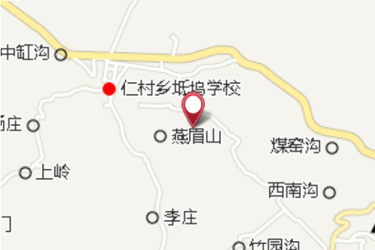 撂礓坡 撂礓坡