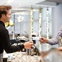 Mercure Istanbul Taksim Mercure Istanbul Taksim