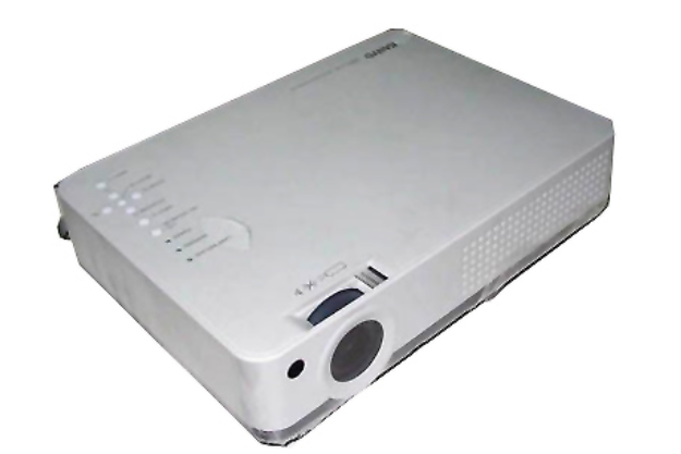 三洋PLC-XW6680CA 三洋PLC-XW6680CA