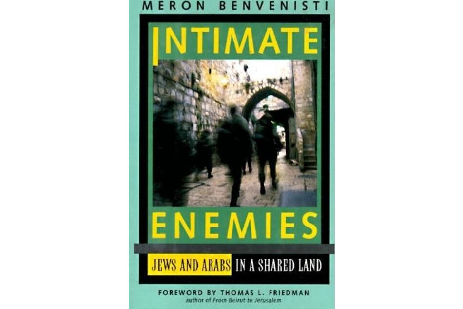 Intimate Enemies