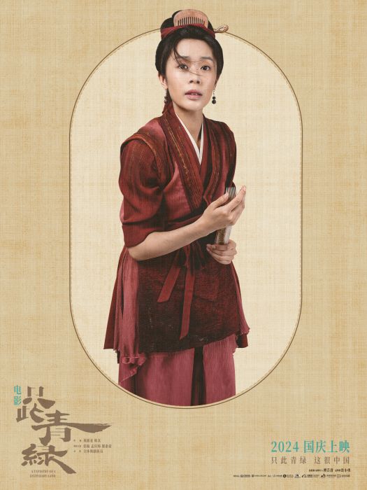 王晶(女演員) 王晶(女演員)