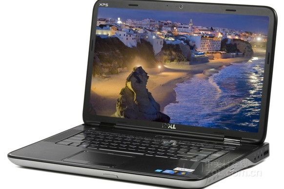 戴爾XPS 15(XPS15R-318S) 戴爾XPS 15(XPS15R-318S)