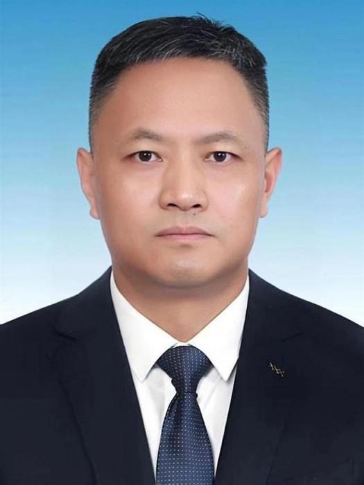 張永強(湖南省常德市人民政府副市長、市公安局局長) 張永強(湖南省常德市人民政府副市長、市公安局局長)