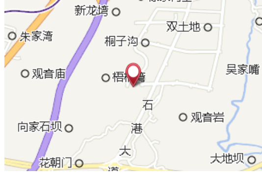 龍門橋鄉 龍門橋鄉