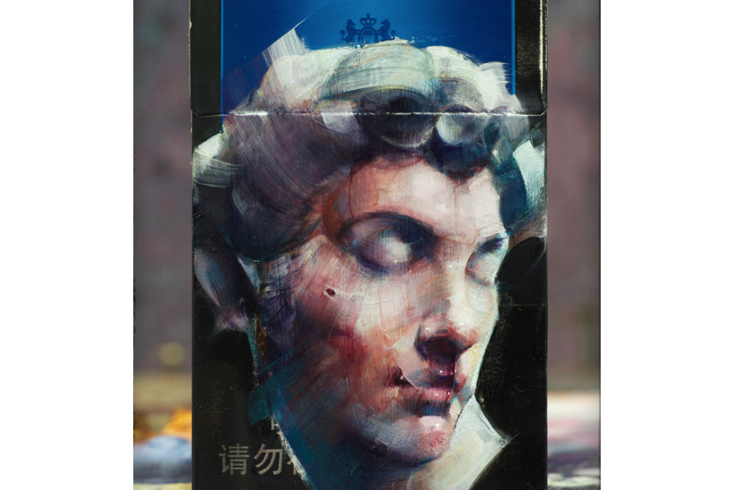 我的小衛 我的小衛