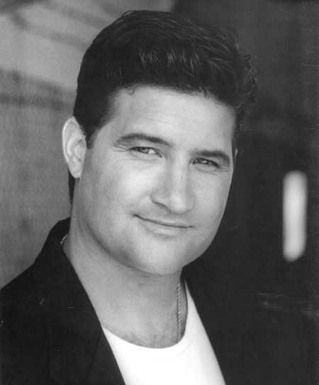 Johnny Martin Johnny Martin