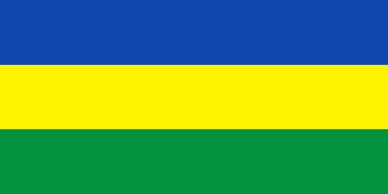 蘇丹舊國旗