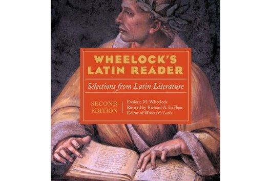 Wheelock\x27s Latin Reader, 2e Wheelock\x27s Latin Reader, 2e
