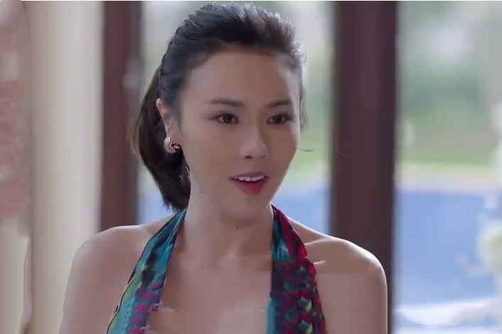 KIM(復仇劇《愛你,萬縷千絲》中的角色) KIM(復仇劇《愛你,萬縷千絲》中的角色)