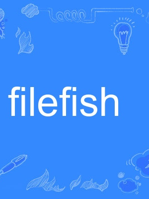 filefish filefish