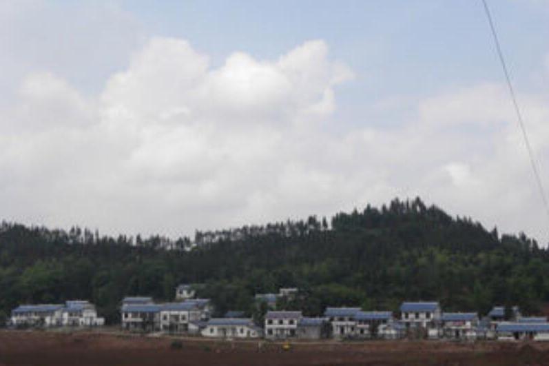 林灣村(重慶市潼南區林灣村) 林灣村(重慶市潼南區林灣村)