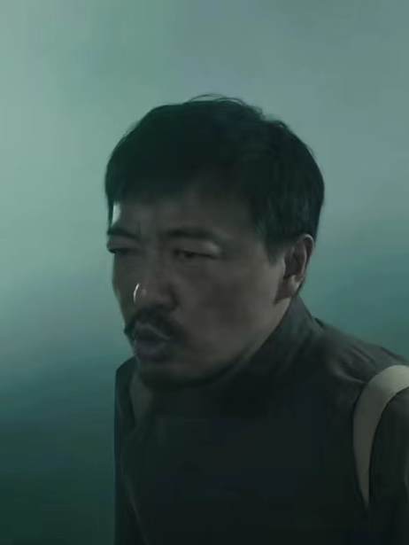 李富貴(電影《苗嶺詭事》中的虛構角色) 李富貴(電影《苗嶺詭事》中的虛構角色)