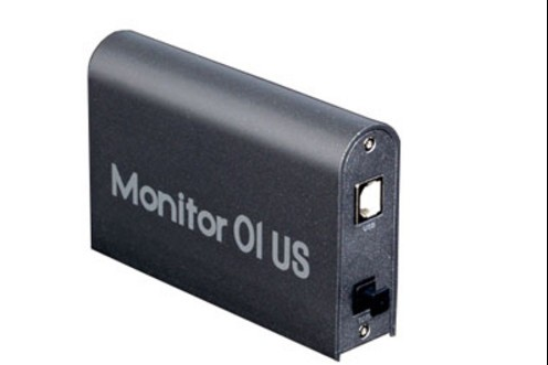 樂之邦Monitor 01 US 樂之邦Monitor 01 US