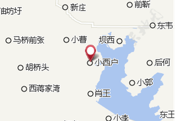 中王 中王