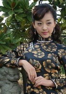 黑玫瑰(2009年於立清執導電視劇)