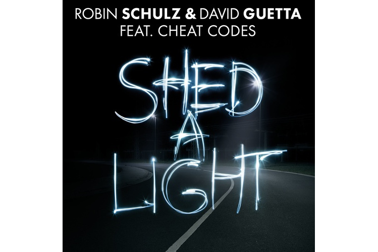 Shed A Light Shed A Light