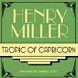 Tropic of Capricorn CD Tropic of Capricorn CD