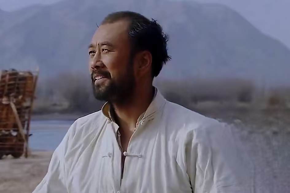 駱五 駱五