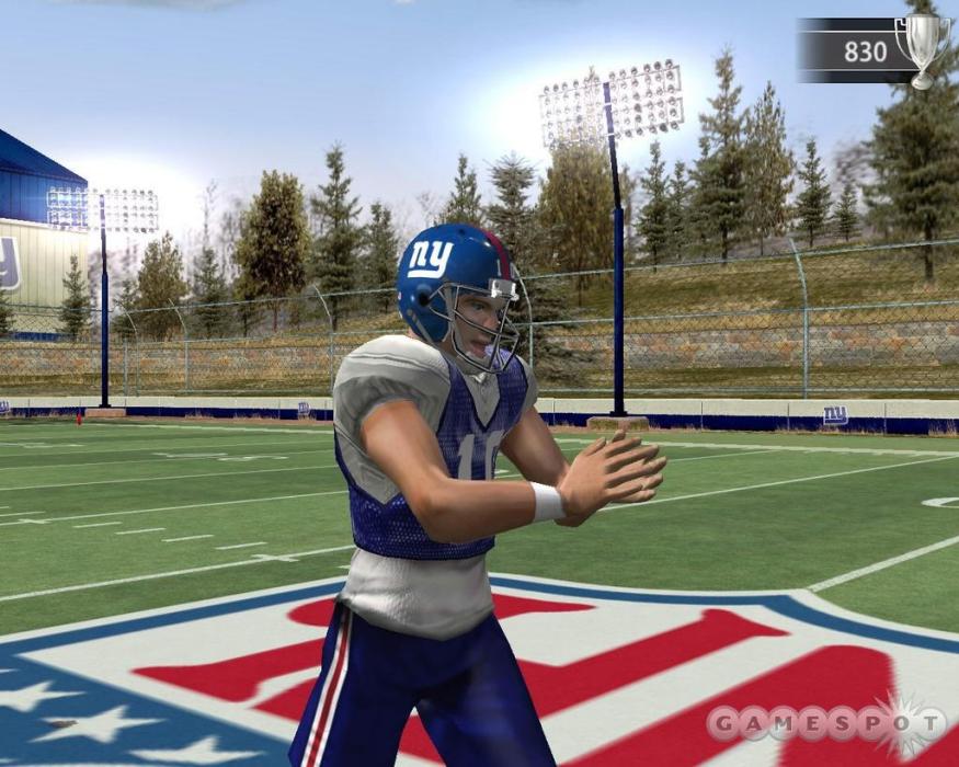 Madden NFL 06 Madden NFL 06