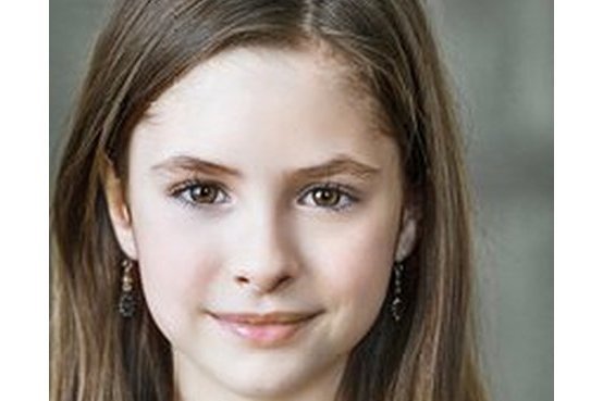 Afra Sophia Tully Afra Sophia Tully