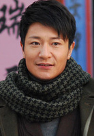 南城遺恨(密偵（電視劇）)