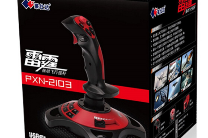 萊仕達PXN-2103 萊仕達PXN-2103