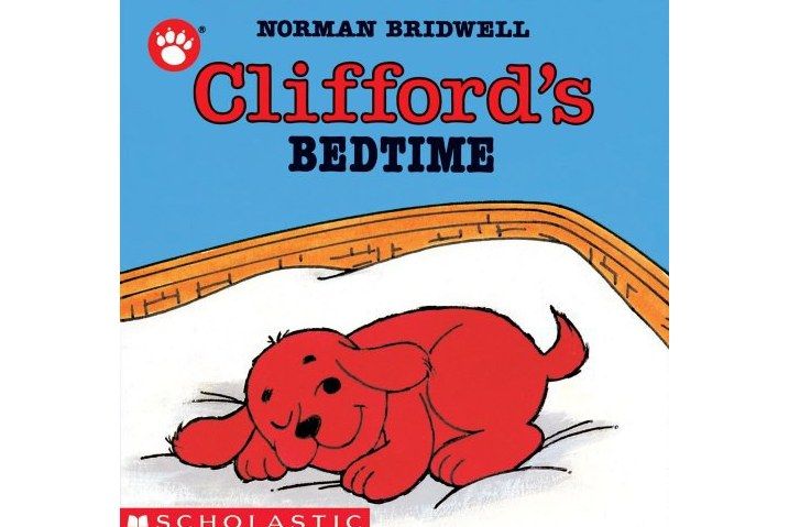 Clifford\x27s Bedtime Clifford\x27s Bedtime