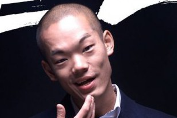 李正賢(韓國男演員) 李正賢(韓國男演員)