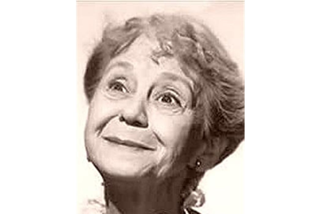 Ida Moore Ida Moore