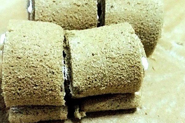軟糕點 軟糕點