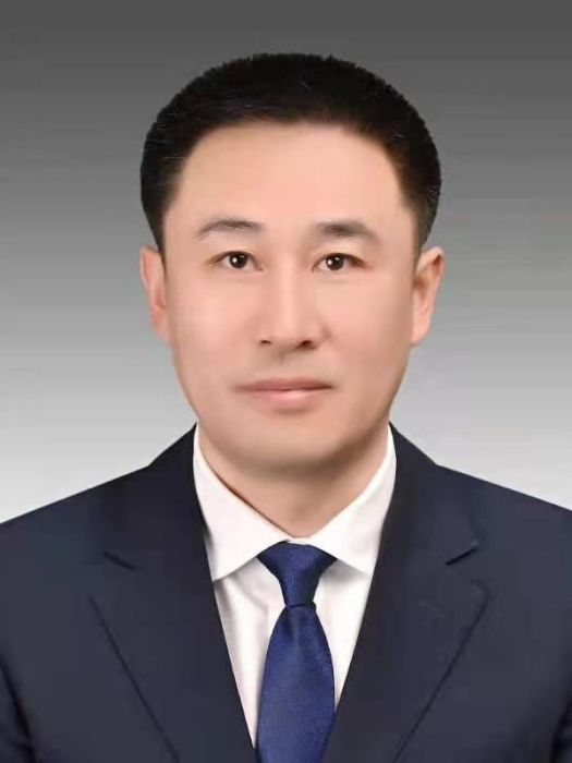 郭飛(遼寧省阜新市工業和信息化局黨組書記、局長) 郭飛(遼寧省阜新市工業和信息化局黨組書記、局長)