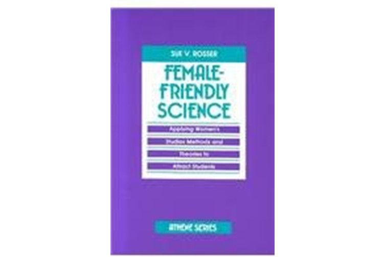 Female-friendly Science Female-friendly Science