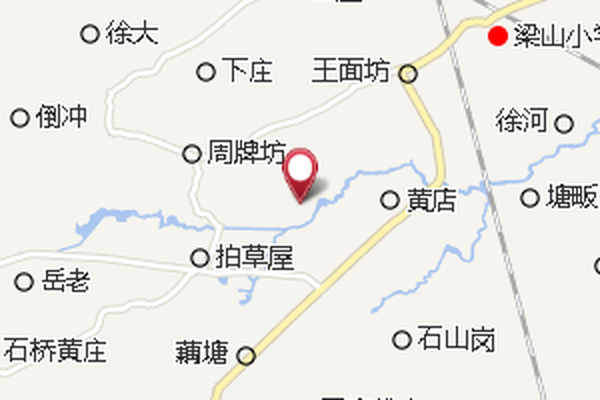 郝樓 郝樓