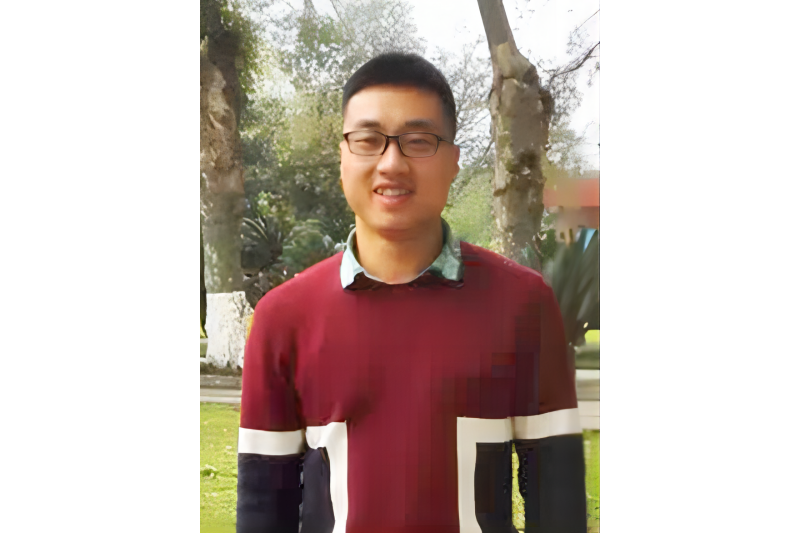 曹偉(長安大學工程機械學院講師) 曹偉(長安大學工程機械學院講師)