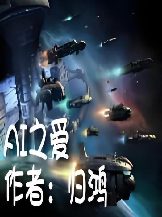 AI之愛 AI之愛