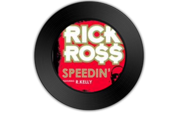 Speedin\x27 Speedin\x27