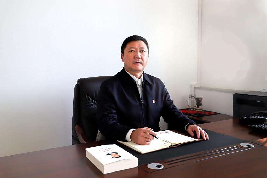 王春海(伊春職業學院院長) 王春海(伊春職業學院院長)