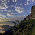 堯龍山景區 堯龍山景區